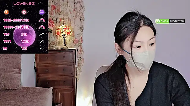 L-Moonlight online show from 01/11/25, 06:45
