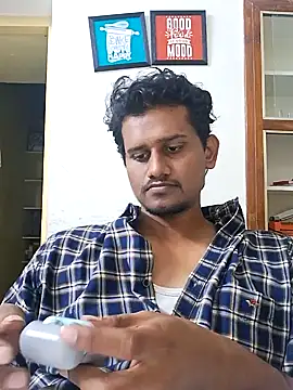 Long Laster online show from 12/05/24, 01:17