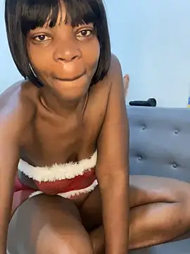 Cocowett online show from 02/13/25, 04:22