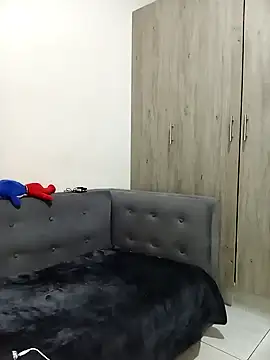 Cocowett online show from 03/09/25, 03:22