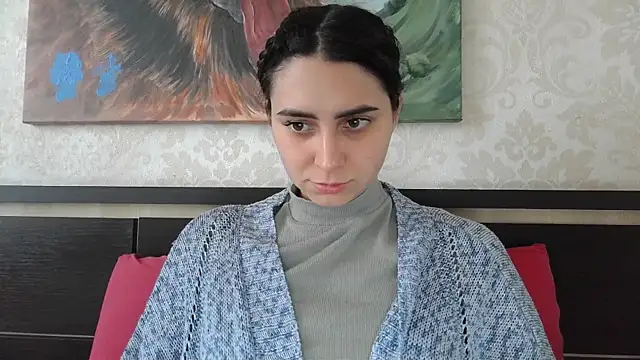 Kashtanka  online show from 02/11/25, 07:44