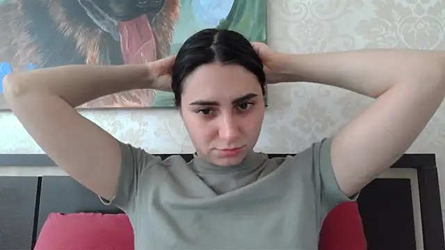 Kashtanka  online show from 02/12/25, 07:13