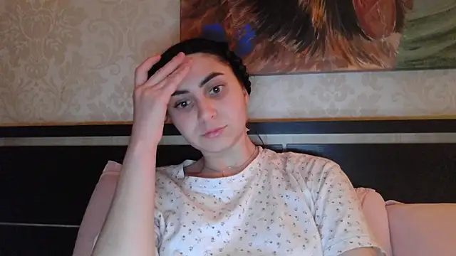 Kashtanka  online show from 02/13/25, 08:24