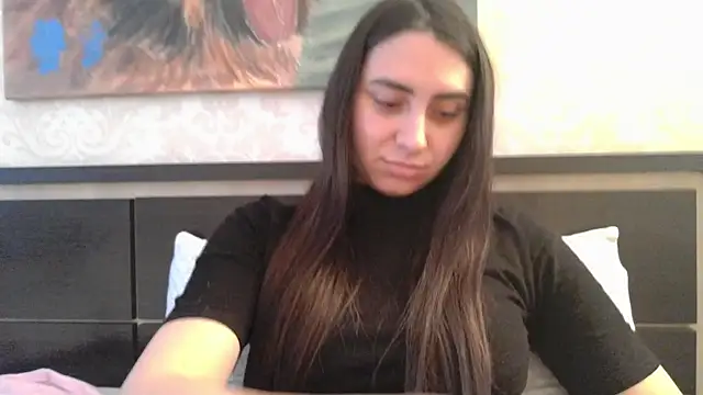 Snapshot of Kashtanka_ chatting on 02/22/25, 03:14 Kashtanka online show from 02/22/25, 03:14