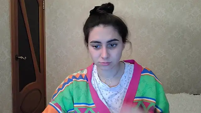 Kashtanka  online show from 02/24/25, 05:42