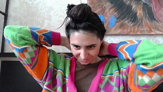 Kashtanka  online show from 03/01/25, 10:55