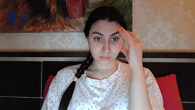 Kashtanka  online show from 03/02/25, 05:47