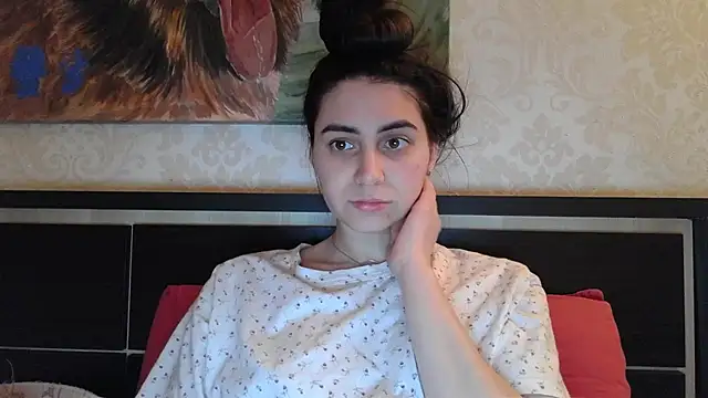 Kashtanka  online show from 03/10/25, 04:46