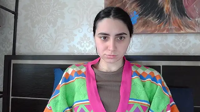 Kashtanka  online show from 03/18/25, 09:20