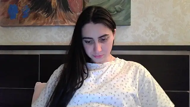 Snapshot of Kashtanka_ chatting on 03/19/25, 05:28 Kashtanka online show from 03/19/25, 05:28