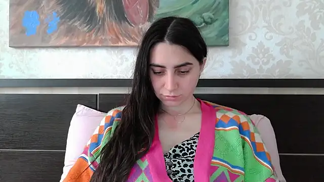 Kashtanka  online show from 03/22/25, 09:56