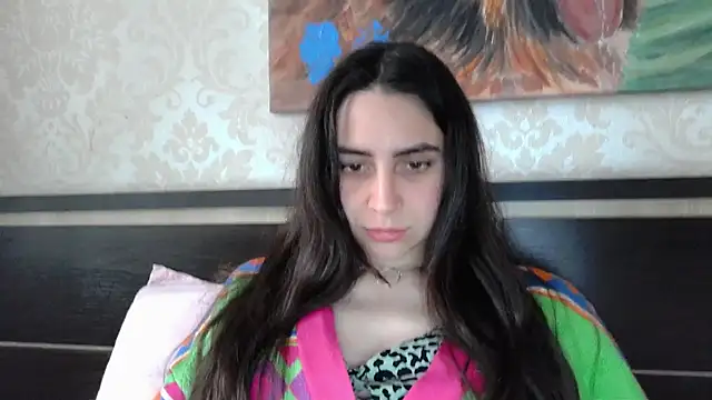 Kashtanka  online show from 03/22/25, 12:57