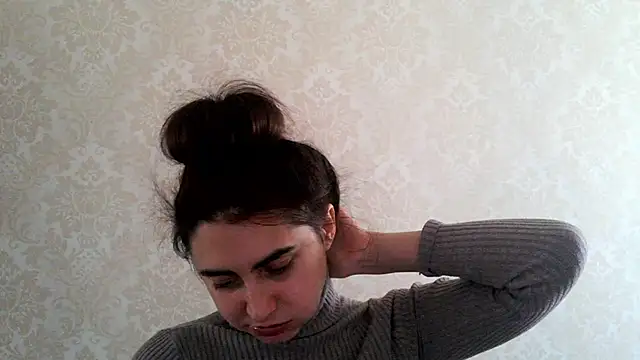 Snapshot of Kashtanka_ chatting on 11/18/25, 10:09 Kashtanka online show from 11/18/25, 10:09