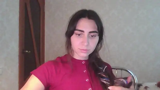 Snapshot of Kashtanka_ chatting on 06/29/26, 11:10 Kashtanka online show from 06/29/26, 11:10