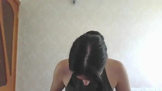 Snapshot of Kashtanka_ chatting on 07/14/26, 06:40 Kashtanka online show from 07/14/26, 06:40