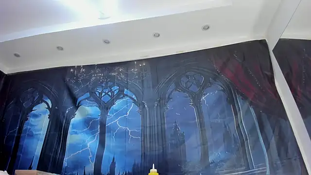 MeliizaQueen online show from 03/06/26, 03:52