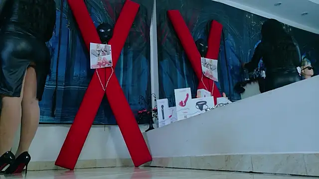 MeliizaQueen online show from 04/14/26, 12:55