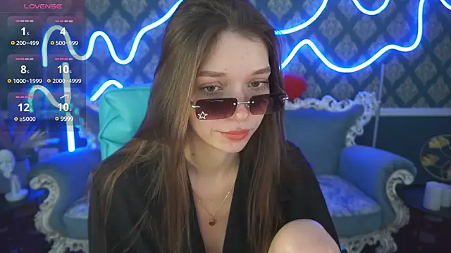 Cherry Wipe online show from 03/18/25, 01:53