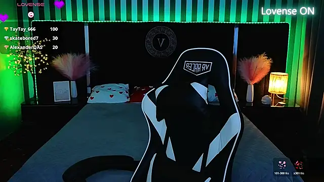 Cherry Wipe online show from 04/29/26, 05:30