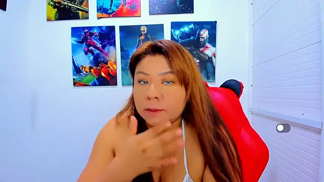 victoria love89 online show from 05/07/26, 02:50