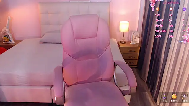 zoe jones13 online show from 02/22/25, 06:28