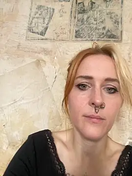 JoleneFuego online show from 09/09/25, 07:30