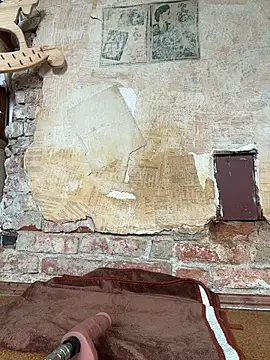 JoleneFuego online show from 03/20/26, 08:41