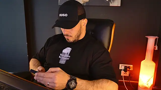 AngeloEric online show from 03/02/26, 11:06