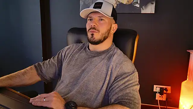 AngeloEric online show from 03/16/26, 09:35