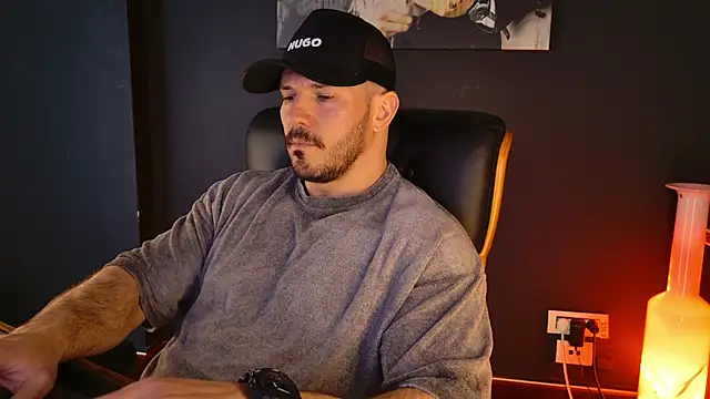 AngeloEric online show from 03/31/26, 09:32