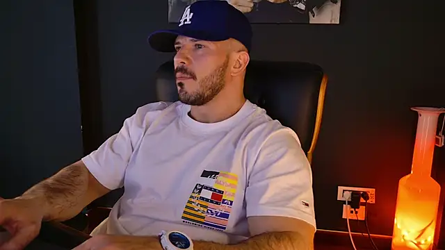 AngeloEric online show from 04/01/26, 11:00