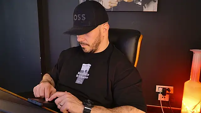 AngeloEric online show from 04/07/26, 12:27