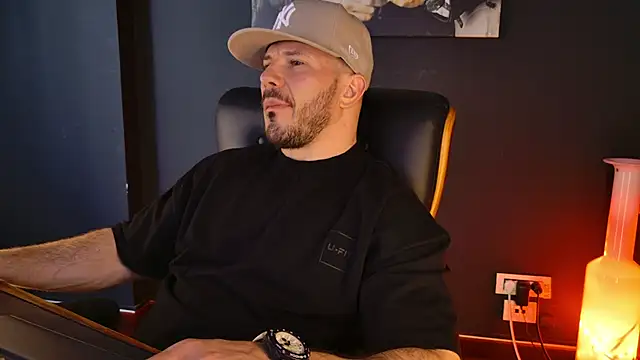 AngeloEric online show from 04/16/26, 09:54