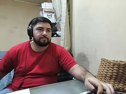 benitez juan online show from 03/26/26, 11:54