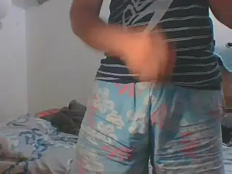 Gasparin32 online show from 03/09/25, 09:46