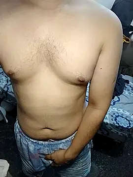 Gasparin32 online show from 03/19/25, 05:19