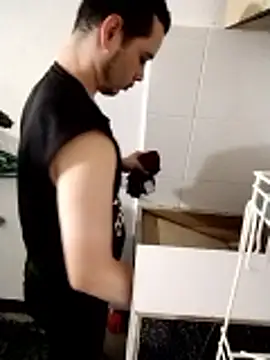 Gasparin32 online show from 02/07/26, 12:14