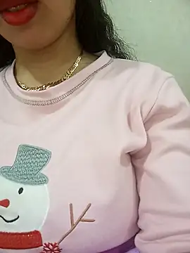 jijijoudia online show from 03/20/25, 03:34