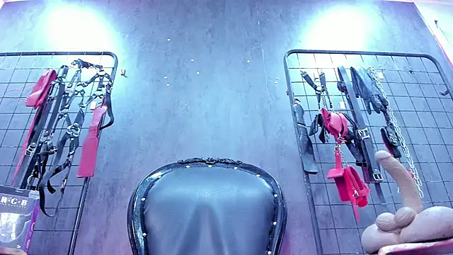 Carolina Arias online show from 01/15/26, 08:12