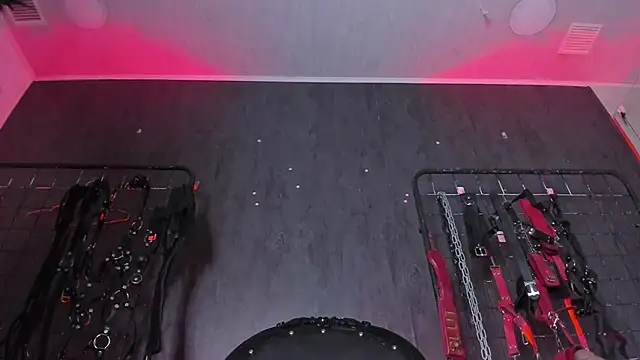 Carolina Arias online show from 01/17/26, 08:01