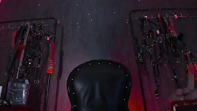 Carolina Arias online show from 01/31/26, 07:11