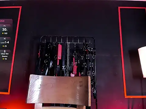 Carolina Arias online show from 03/15/26, 02:34