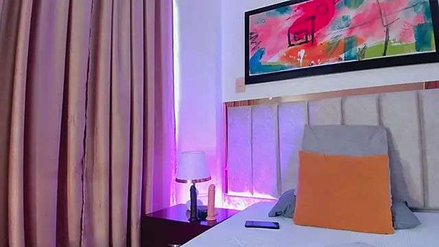 MelissaFoxx online show from 02/10/25, 11:57