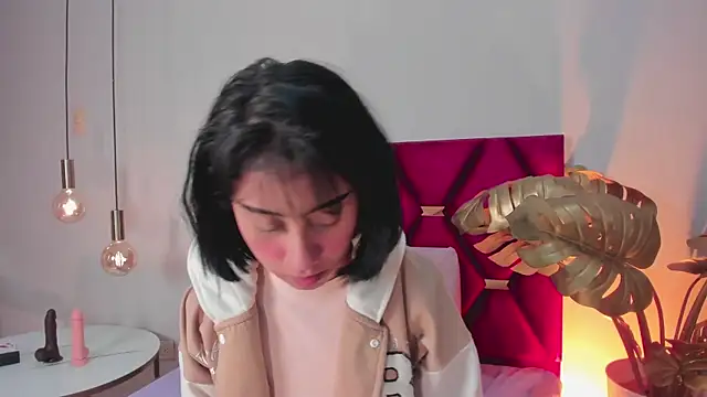 MelissaFoxx online show from 03/10/25, 12:04