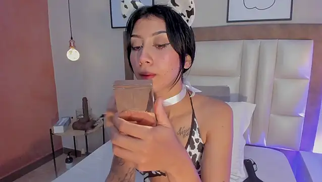 MelissaFoxx online show from 06/06/26, 12:10