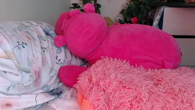 Gianna cute  online show from 09/09/25, 11:04