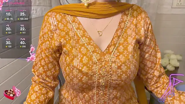 Your Sassy Goddess online show from 11/17/25, 05:08