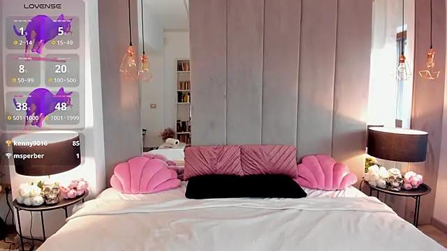 Snapshot of NatalyThorn88 chatting on 09/20/25, 05:19 NatalyThorn88 online show from 09/20/25, 05:19