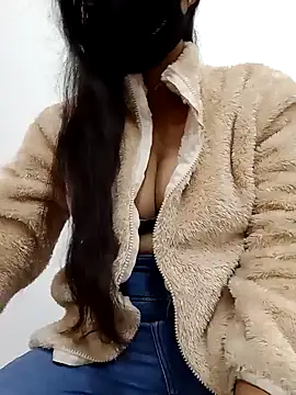 Snapshot of _SonPari_ chatting on 12/30/24, 07:26 SonPari online show from 12/30/24, 07:26