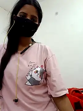 Snapshot of _SonPari_ chatting on 01/14/25, 09:02 SonPari online show from 01/14/25, 09:02